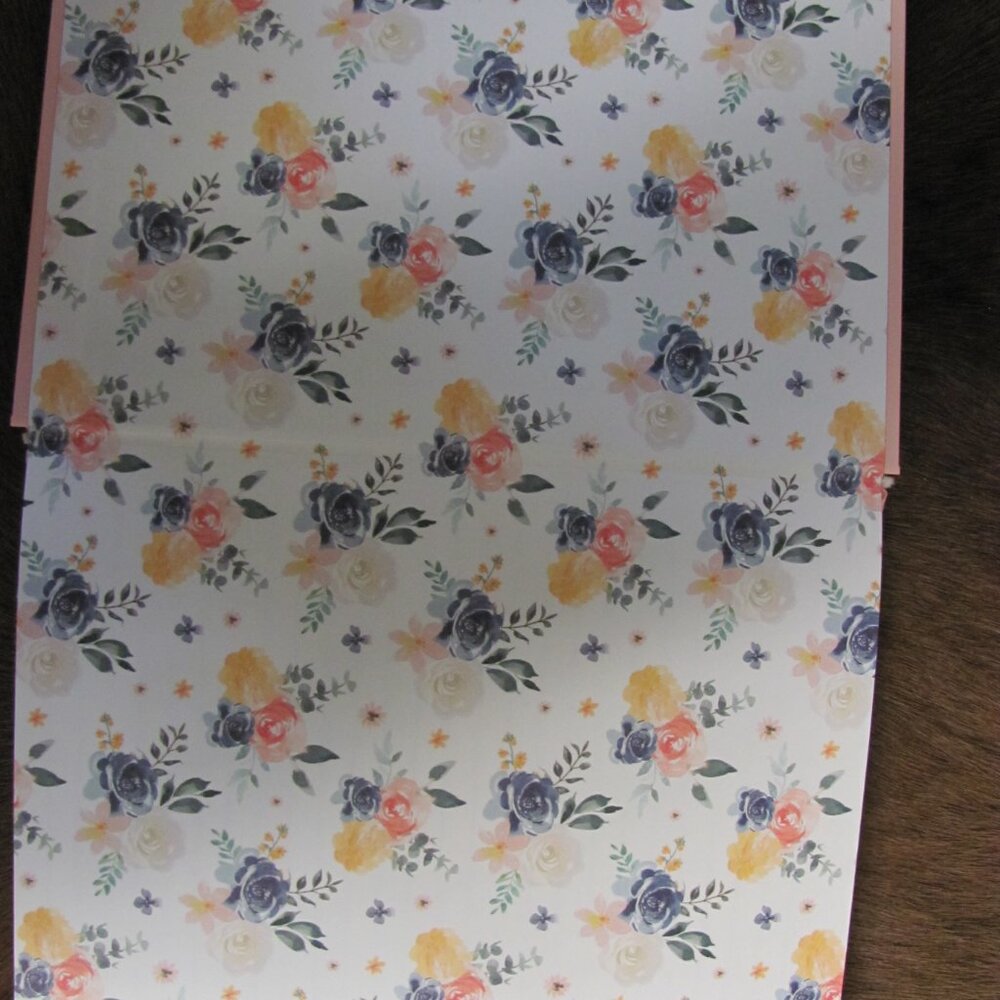 THRESHOLD STAY PAWSITIVE BLANK JOURNALS NWT - Picture 3 of 4